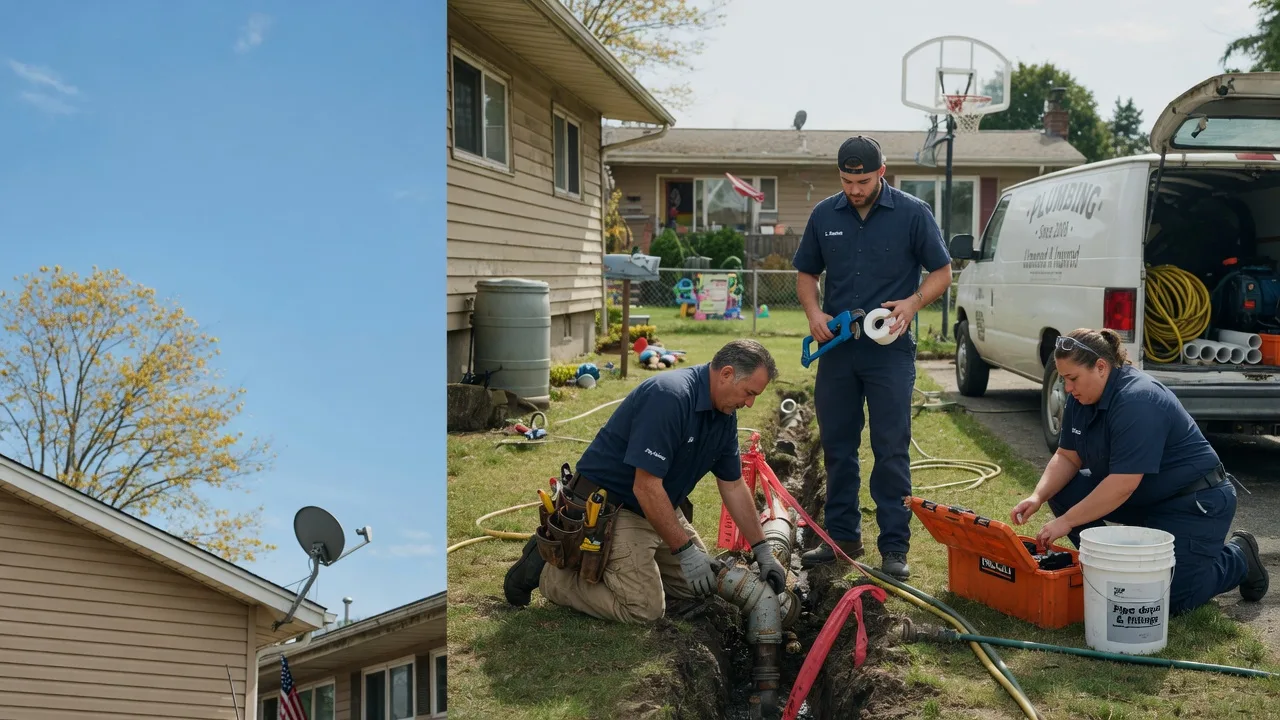 Garbage Disposal Replacement in Humboldt, NE near me
